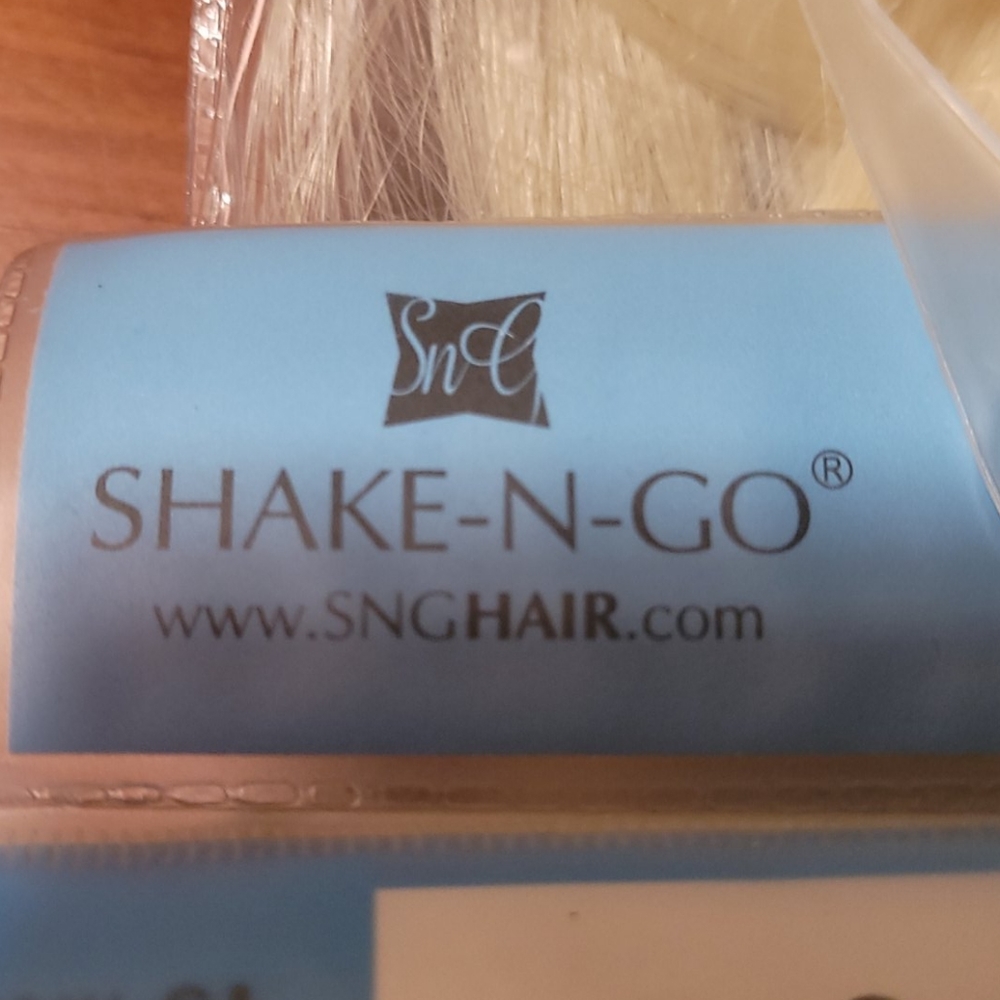Hair Synthetic - Picture 6 of 7